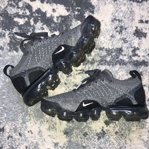 Nike vapormax flyknits